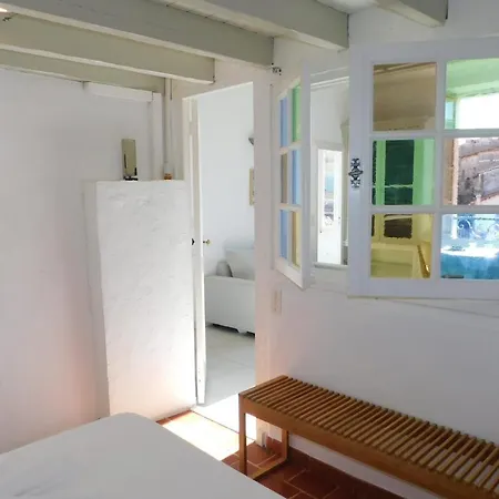 Charming Air-conditioned T1 Bis 'les Bains' In The Heart Of Old * アンティーブ