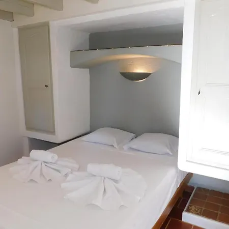 Apartment Charming Air-conditioned T1 Bis 'les Bains' In The Heart Of Old *