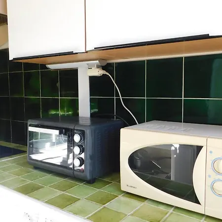Charming Air-conditioned T1 Bis 'les Bains' In The Heart Of Old