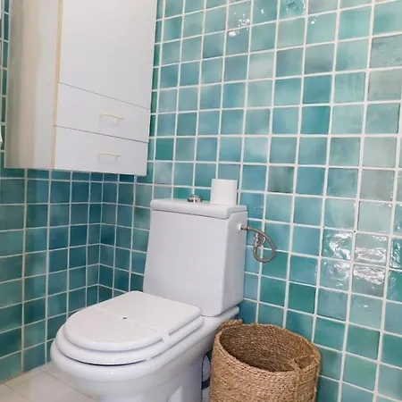 Charming Air-conditioned T1 Bis 'les Bains' In The Heart Of Old * Antibes